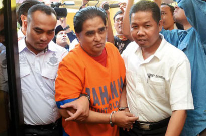 Meninggal di Padepokan, Lima Pengikut Dimas Kanjeng Punya Ciri yang Sama