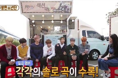 Manajer Buka Rahasia Bagaimana Rasanya 'Layani' Bangtan Boys