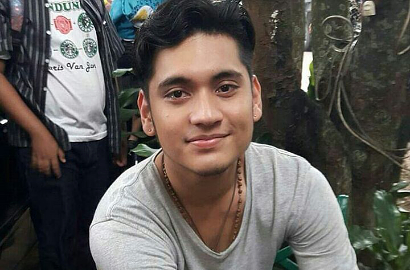 Jadi Cantik dan Kekinian, Irish Bella Bikin Giorgino Melongo di 'Anugerah Cinta'