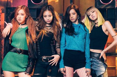 MV Belum Rilis, Black Pink Beri Bocoran Lewat BTS 'Stay' dan 'Playing With Fire'