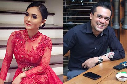 Saling Berbalas Komentar, Bukti Yuni Shara-Chiko Hakim Masih Cinta?