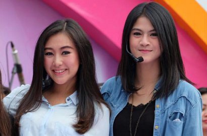 Kathy dan Hana Balik Syuting 'Anak Jalanan' Lagi, Nggak Jadi Didepak?