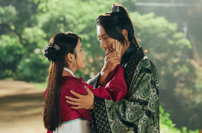 Selamatkan Kang Ha Neul dari Kematian, IU Diusir Lee Jun Ki di 'Scarlet Heart Ryeo'?