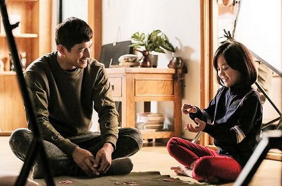 Kisah Sedih Oh Ji Ho Rawat Putrinya di 'Oh My Geumbi' Siap Menguras Air Mata