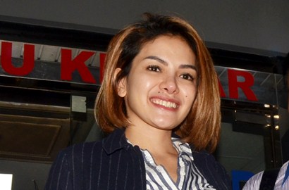 Sindir Permintaan Maaf Julia Perez, Nikita Mirzani Balik Dicibir Netter