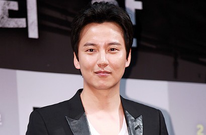 Usai 'Pandora', Kim Nam Gil Bakal Main 'Exemplary Police'?