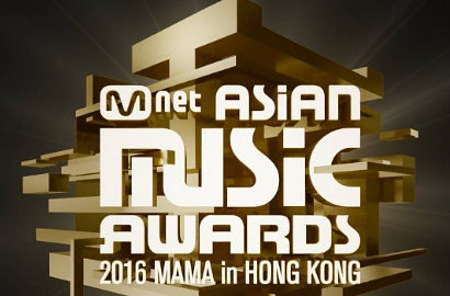Mnet Akhirnya Umumkan Line Up Pertama MAMA 2016, Siapa?