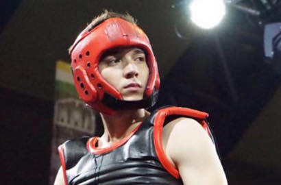 Ngaku Tak Pernah Pacari Perawan, Steven William Kembali 'Diusir' Fans 'Anak Jalanan'