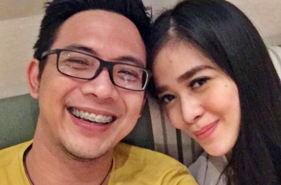 Gracia Indri Asyik Liburan di Italia Sendiri, Netter: Kok Suami Gak Diajak