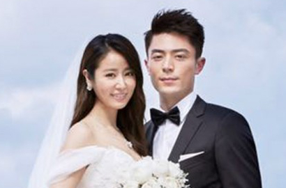 Diolok-Olok Haters, Wallace Huo Bela Ruby Lin