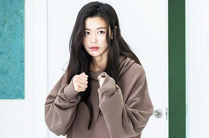 Cantiknya Jun Ji Hyun Bikin Netter Tak Sabar Nonton 'Legend of the Blue Sea'
