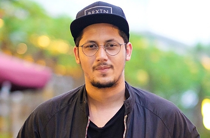 Raisa Mesra dengan Hamish, Keenan Pearce Makin Lengket Bareng Pacar Baru