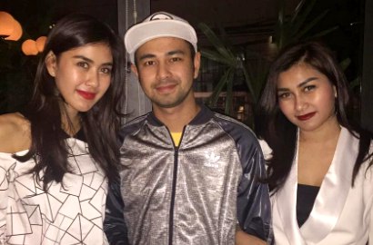 Beredar Chat Diledek Suka Lirik Cowok, Adik Raffi Ahmad: Itu Palsu
