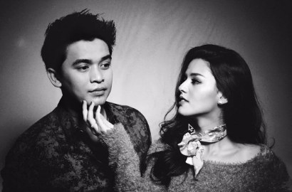 Foto Panas Susan Sameh Cium Bibir Cowok Beredar, Ini Reaksi Fans Billy Syahputra