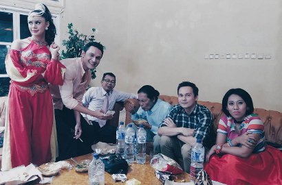 Remake 'Jinny Oh Jinny' Bakal Dibungkus, Netter: Gara-Gara Dikritik Terus?