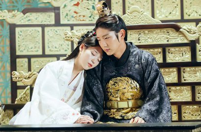 Netter Tak Siap Ending 'Scarlet Heart Ryeo' Bakal Tragis Seperti Versi Asli