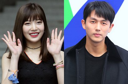 Bikin Baper, Joy Tatap Mesra Seulong di Teaser 'Always In My Heart'
