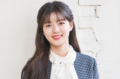Tertekan Jadi Pemeran Utama di 'Moonlight', Kim Yoo Jung Terbantu Bo Gum