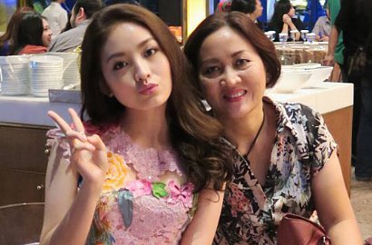 Steven Ngaku Tak Pernah Pacari Perawan, Ini Komentar Ibu Natasha Wilona