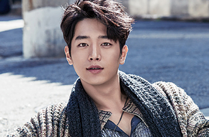 Pose Keren untuk Majalah, Seo Kang Joon Akui 'Palsu' di Publik?