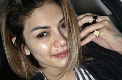 Pacar Kabur dan Batal Dapat Kontrak Besar, Nikita Mirzani Ngamuk Salahkan Jupe