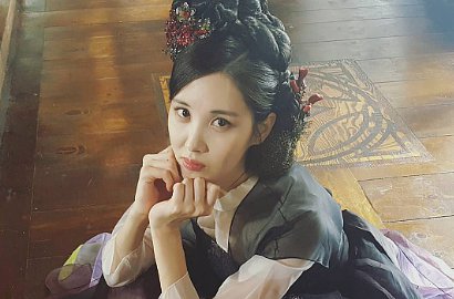 Lagi Liburan, Seohyun SNSD Bikin Penasaran Unggah Video Ini