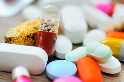 Polisi Tangkap Penjual Obat Palsu Beromzet Rp 3 Miliar, Apa Saja Yang Dijual?