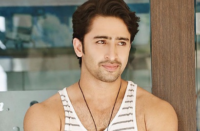Susul Ravi Bhatia, Shaheer Sheikh Ternyata Juga Ikut 'Take Me Out'