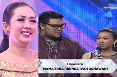 Ditolak Ayu Ting Ting, Ivan Gunawan Jatuh Cinta pada Gadis Thailand Ini?