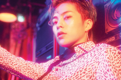 Xiumin EXO Ungkap Pengalaman Buruk Soal Diet di Era 'Growl'