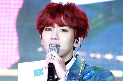 Doyan Main Game, Baekhyun EXO Akui Pacar Sering Nggak Paham