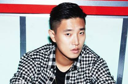 Gary Pamer Foto Perpisahan Bareng Tim 'Running Man', Netter Nangis