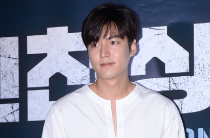 Digosipkan Putus Hingga Selingkuh, Lee Min Ho Siap Bawa ke Jalur Hukum