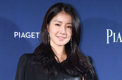 Lee Si Young Digaet Main Drama Pembunuhan 'The Voice', Peran Apa?