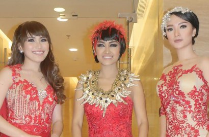 Ayu Ting Ting Kompori Jupe Lapor Polisi, Nikita Sindir Kencan di Hotel Darmawangsa?