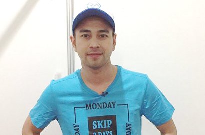 Jupe Dikabarkan Bangkrut dan Jatuh Miskin, Raffi Ahmad: Mau Nanya Sungkan