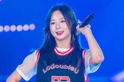 Solji EXID Lebih Suka Cowok Macho