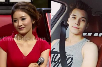 Bohong di Silet Awards, Natasha Wilona Baper Steven Ngaku Tak Pacari Perawan