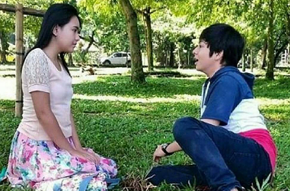 Mulai Syuting, Cerita 'Mermaid In Love 2' Beda Dari Season Pertama?