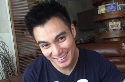 Beda Keyakinan dengan Pacar, Baim Wong Gagal Nikah?