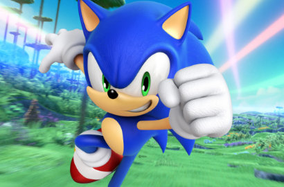 Sutradara Deadpool Tim Miller Bakal Garap Live Action Sonic The Hedgehog