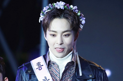 Ini Alasan Xiumin Tak Ingin Member EXO Pacari Adiknya