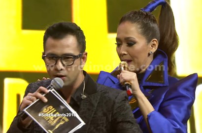 Maia Estianty Sindir Raffi Tak Setia Seperti Dhani, Diramal Soal Cintanya ke Nagita