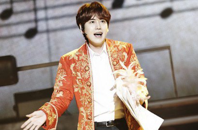 Lama Dinanti, Inikah Tanggal Perilisan Album Comeback Solo Kyuhyun?