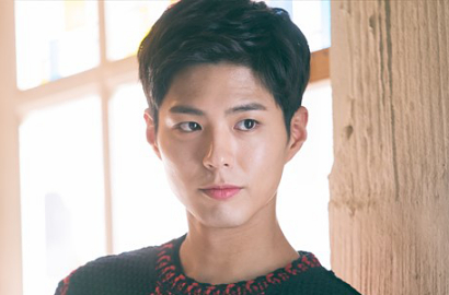 Park Bo Gum Ketahuan Hobi Naik Subway, Kenapa Sekarang Nggak Lagi?