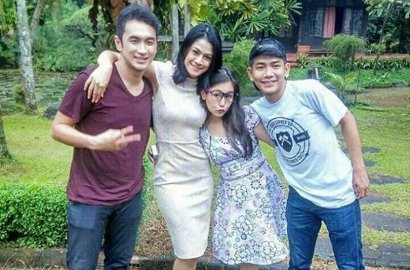Rating 'Anak Jalanan' Digusur Dua Sinetron Ini, Gara-Gara Kathy dan Hana?