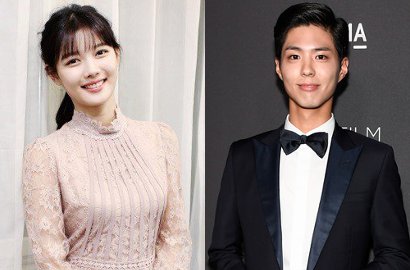 Curhat Syuting '2 Days 1 Night', Kim Yoo Jung Sempat 'Pamer' ke Park Bo Gum