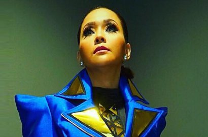 Diramal Soal Jodoh, Maia Estianty Masih Trauma Menikah?