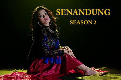 Langsung Tayangkan Season 2 Usai Tamat, 'Senandung' Malah Bikin Netter Kecewa?