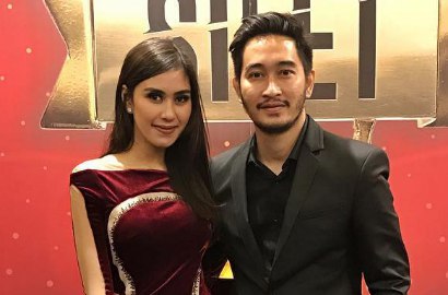 Pakai Gaun 'Bekas' Ashanty dan Ayu Ting Ting, Syahnaz Diledek Tak Kreatif